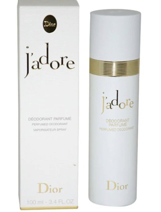Dior J`adore Woman`s Deodorant 100ml