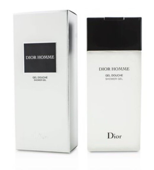 Dior Dior Homme Dušas Želeja 200ml