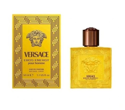 Versace Eros Energy Smaržas EDP 100ml