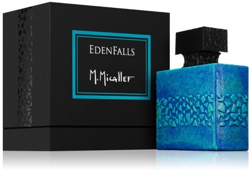 M. Micallef Eden Falls Smaržas EDP