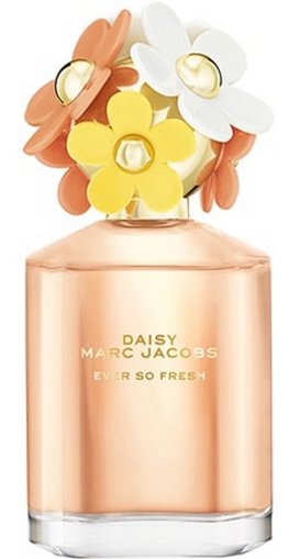 Marc Jacobs Daisy Ever So Fresh