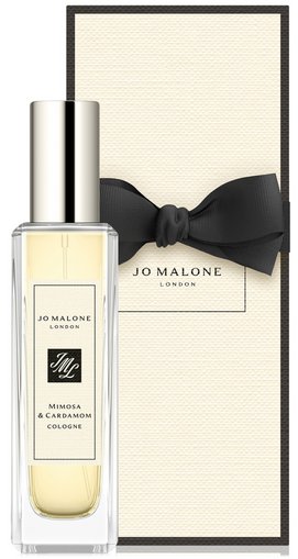 Jo Malone Mimosa & Cardamom Smaržas