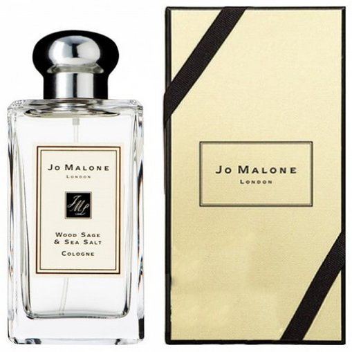 Jo Malone Wood Sage & Sea