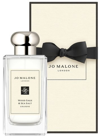 Jo Malone Wood Sage & Sea