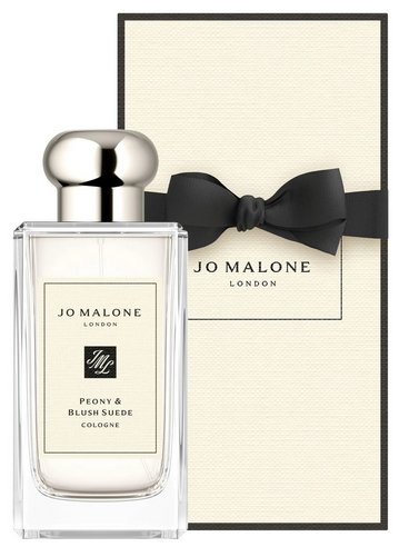 Jo Malone Peony & Blush Suede