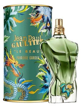 Jean P. Gaultier Le Beau Paradise