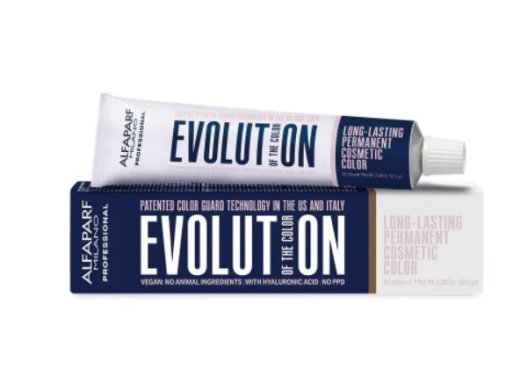 Alfaparf Milano Evolution Of The Color