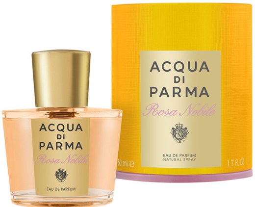Acqua di Parma Rosa Nobile Smaržas