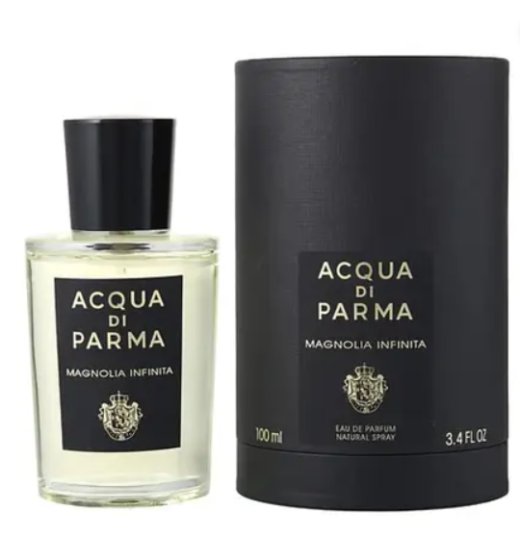Acqua di Parma Magnolia Infinita Smaržas