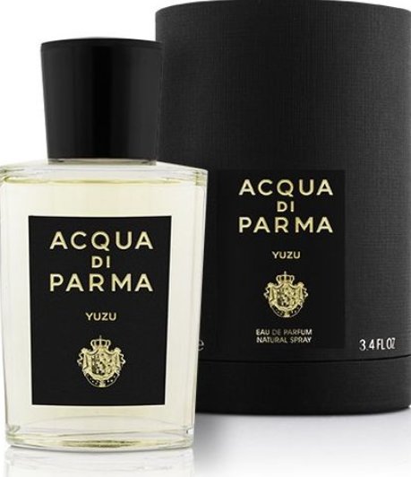 Acqua di Parma Yuzu Perfume EDP