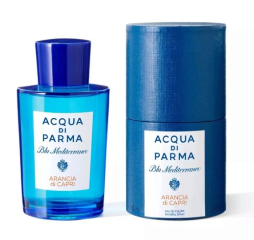 Acqua di Parma Blu Mediterraneo Arancia