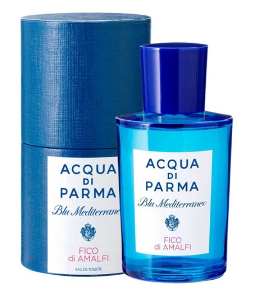 Acqua di Parma Blu Mediterraneo Fico