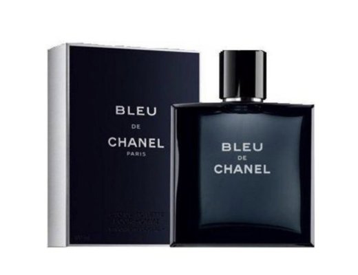 Chanel Bleu de Chanel Smaržas EDT