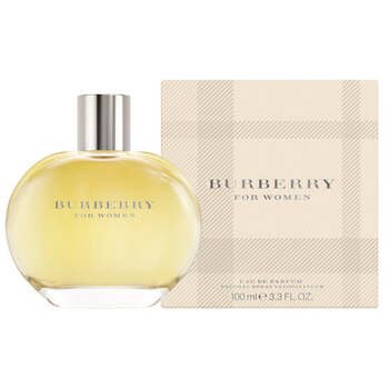 Burberry of London for Women EDP