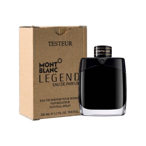 Mont Blanc Legend EDP Smaržas 100
