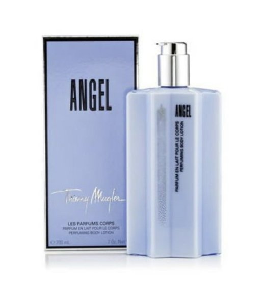 Thierry Mugler Angel Body Lotion 200ml