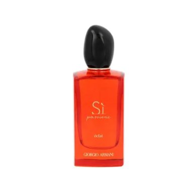 Giorgio Armani Sí Passione Eclat Smaržas