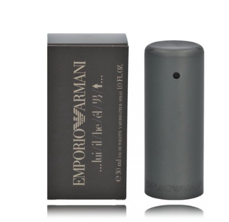 Emporio Armani He Smaržas EDT 30