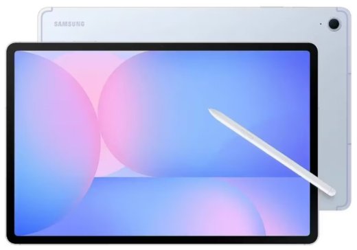 Samsung Galaxy Tab S10 FE+ 5G