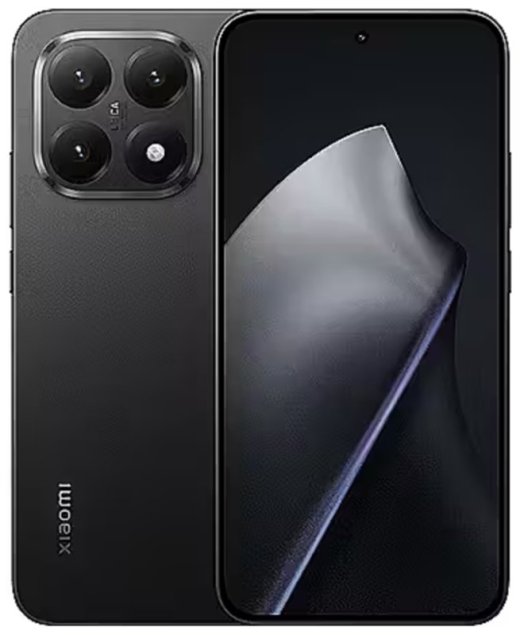 Xiaomi 15T Pro 5G Viedtālrunis 12GB