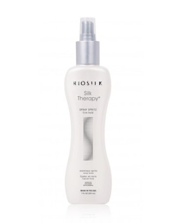 BioSilk Silk Therapy Spray Spritz Matu