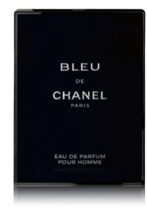 Chanel Bleu de Chanel Smaržas EDT