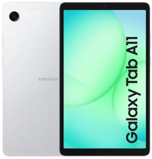 Samsung Galaxy Tab A11 Wi-Fi Planšetdators