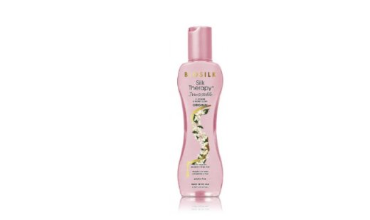 BioSilk Silk Therapy Irresistible Original Serums
