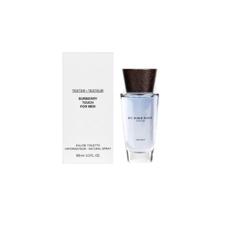 Burberry Touch for Men Smaržas EDT
