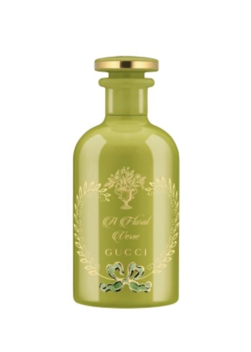 Gucci The Alchemist`s Garden A Floral