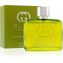 Gucci Guilty Pour Homme Elixir Perfume