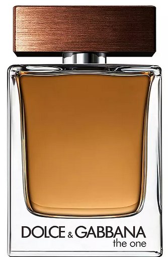 Dolce & Gabbana The One for