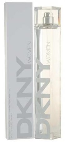 DKNY Women Energizing 2011 Smaržas EDP