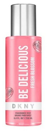 DKNY Be Delicious Fresh Blossom Ķermeņa