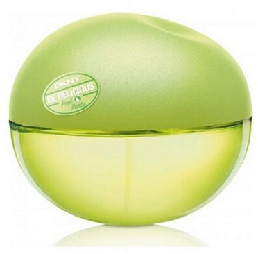 DKNY Be Delicious Lime Mojito Smaržas