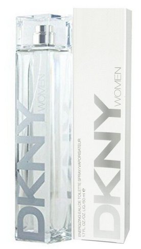 DKNY Women Energizing 2011 Smaržas EDT