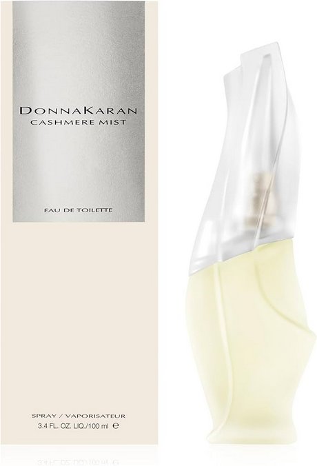 DKNY Cashmere Mist Smaržas EDT 100