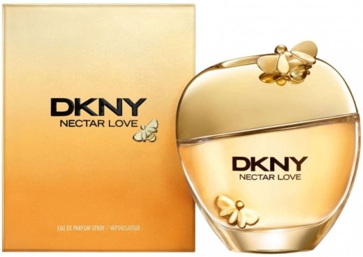 DKNY Nectar Love Smaržas EDP 50