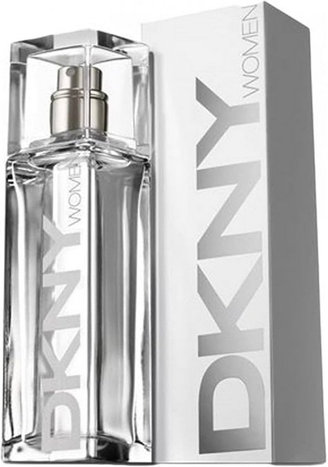 DKNY Women Energizing 2011 Smaržas EDT