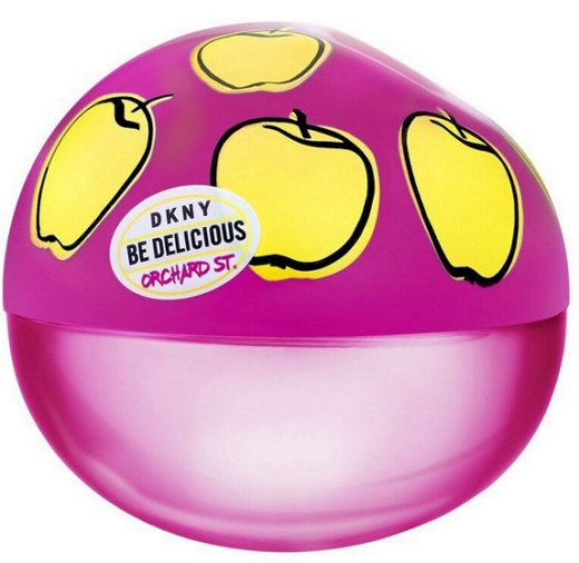 DKNY Be Delicious Orchard St. Smaržas
