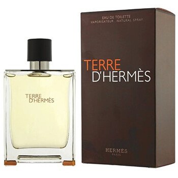 Terre D`Hermes EDT 100ml
