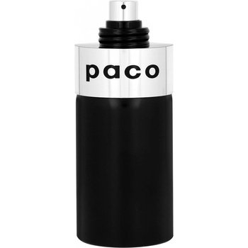 PACO RABANNE Paco EDT Tester 100ml