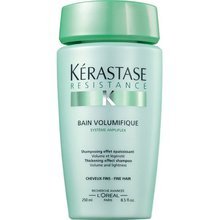 Kérastase Volumizing Resistance Bath - Shampoo