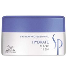 Wella Professional SP Hydrate Mask -