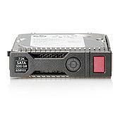 Hewlett Packard Enterprise 1TB 6G SATA