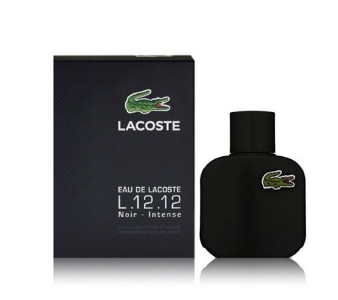 Lacoste Eau de Lacoste L.12