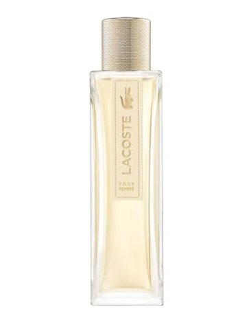 Lacoste pour Femme Smaržas EDP 90