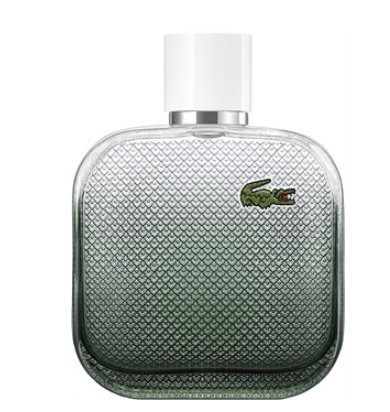 Lacoste L.12.12 Blanc Eau