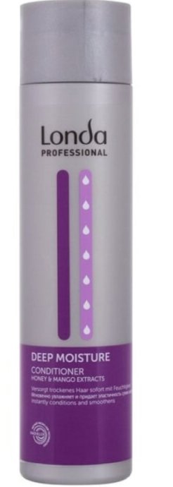 Londa Professional Deep Moisture Kondicionieris 250ml