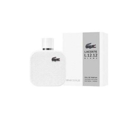 Lacoste L.12.12. Blanc Smaržas